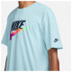 Nike Ανδρική κοντομάνικη μπλούζα SP25 Nike Ανδρική κοντομάνικη μπλούζα SP25